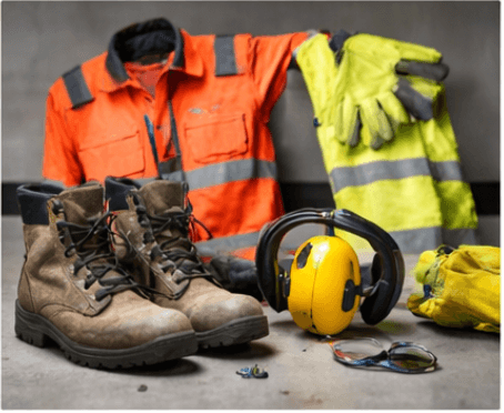 Workwear & PPE